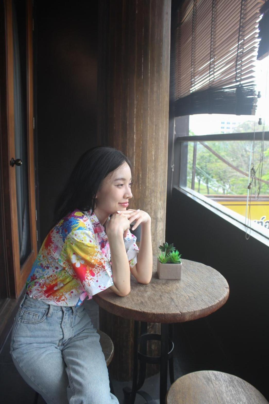 The Guest Arak Boutique Hotel Chiang Mai Eksteriør billede