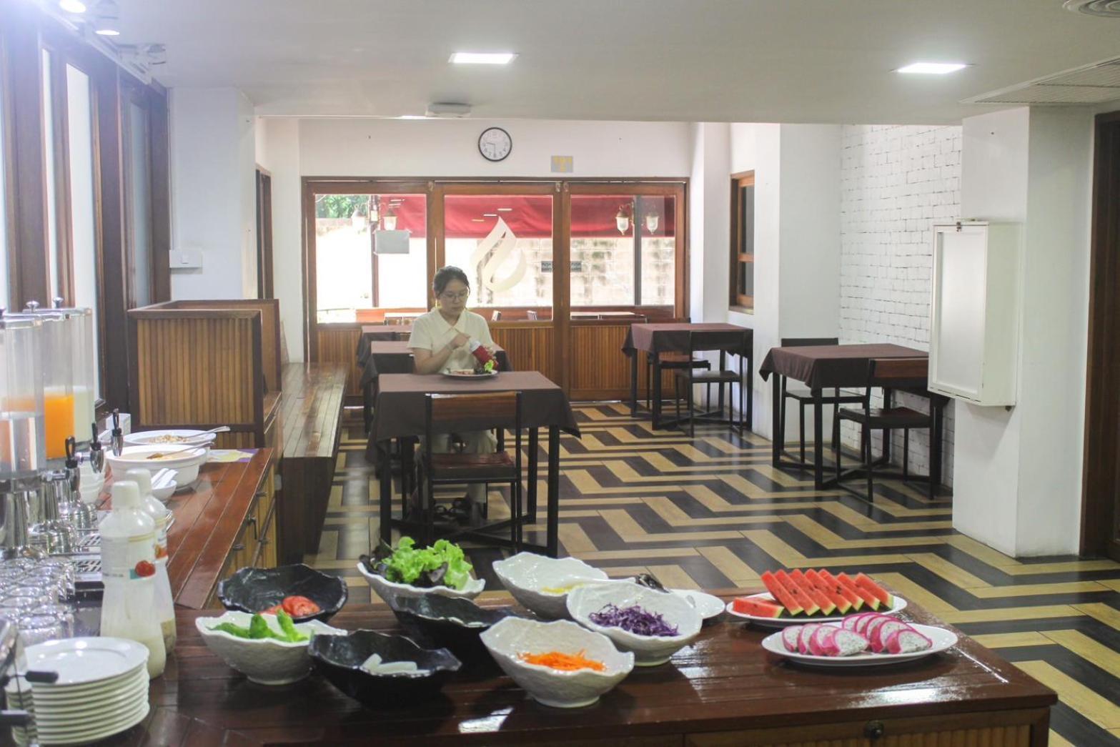 The Guest Arak Boutique Hotel Chiang Mai Eksteriør billede